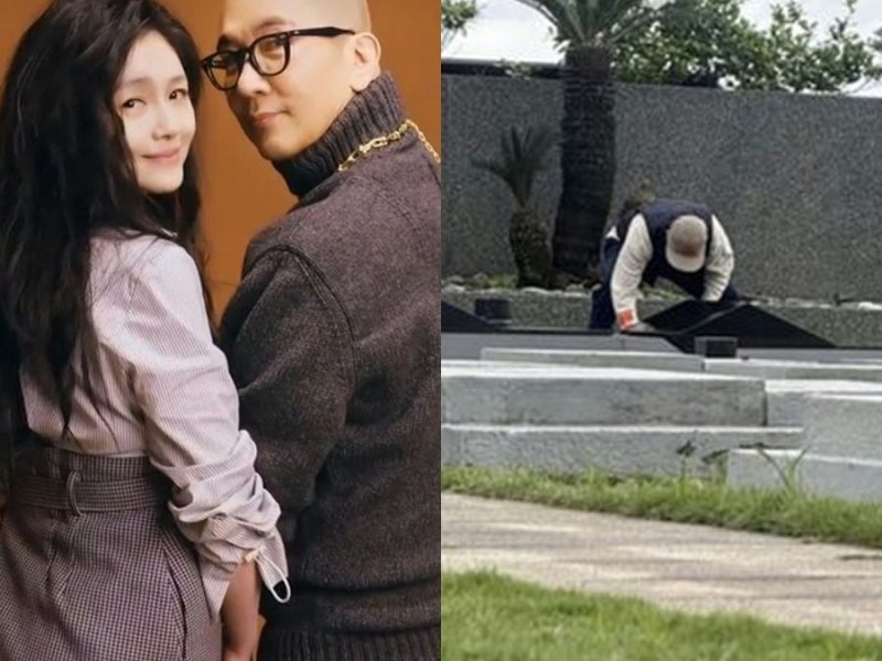 barbie hsu inheritance dispute