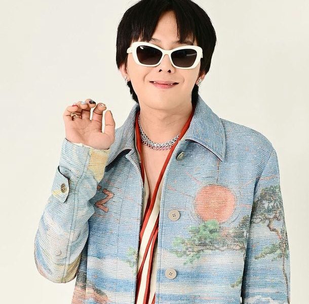 gdragon middle school teacher