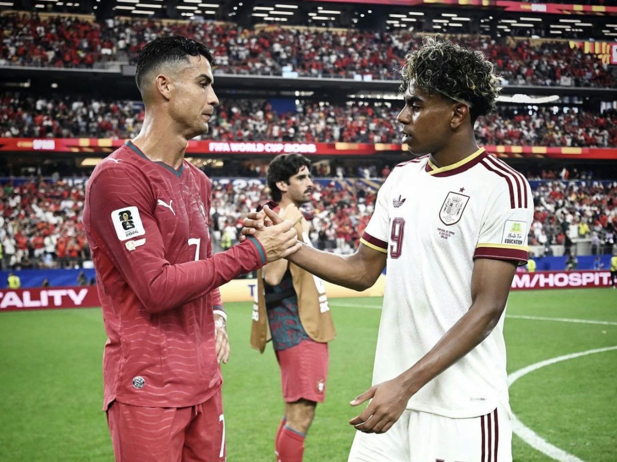 World Cup 2026 Breaks Attendance Record With Over 6.5 Million Fans