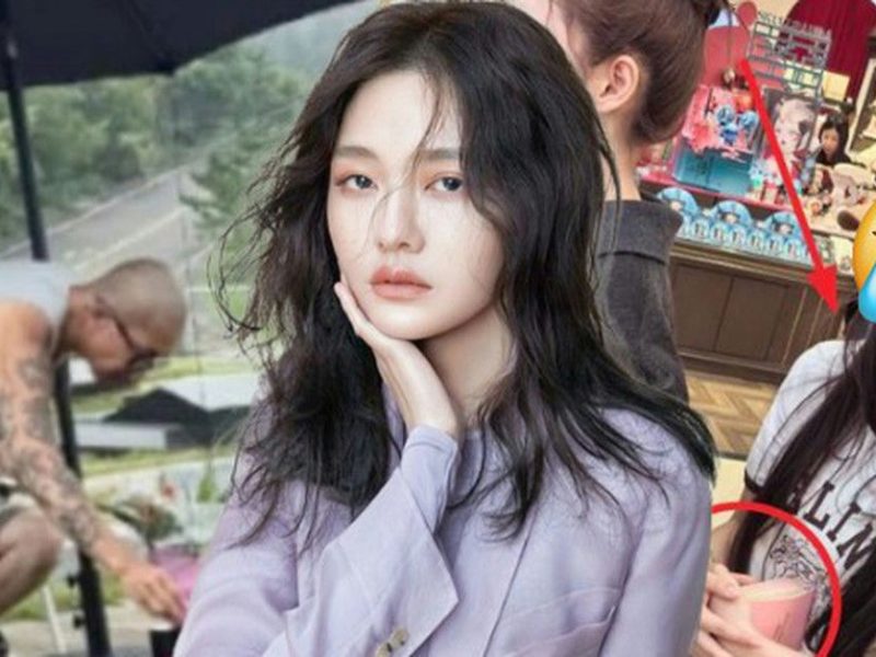 Barbie Hsu’s Daughter Deletes Instagram as DJ Koo Faces Inheritance Pressure