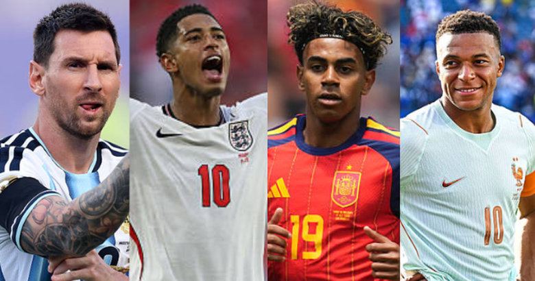 2026 world cup semifinals