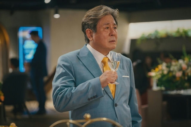 Choi Min Sik