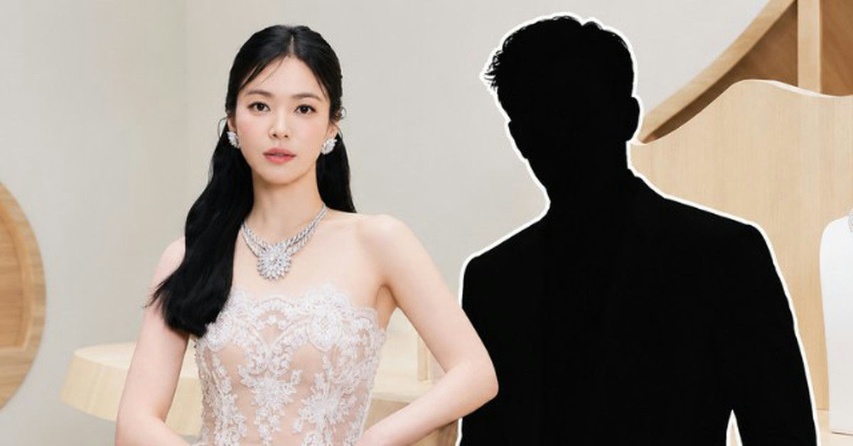 song hye kyo new agency