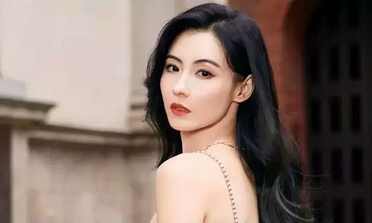 cecilia cheung severe anemia