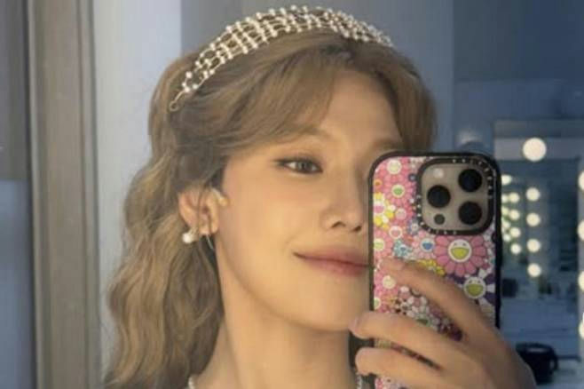 choi sooyoung