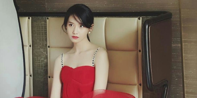yoona beauty