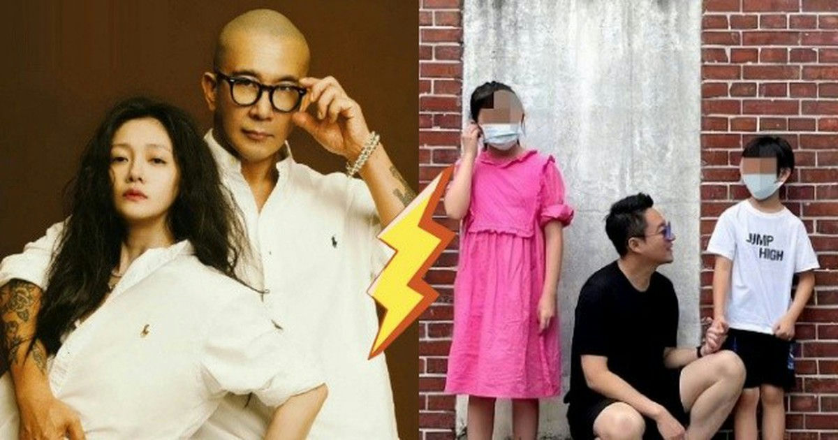 barbie hsu inheritance