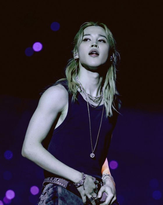 bts jimin erling haaland parody