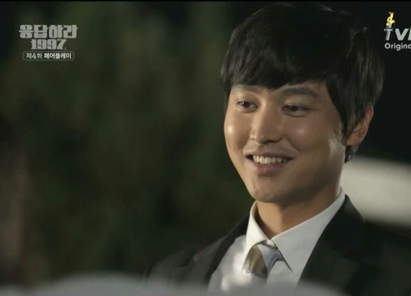 song jong ho acting hiatus