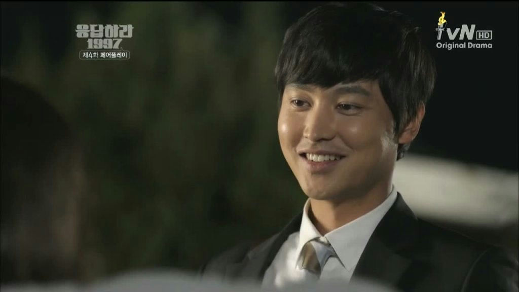 song jong ho acting hiatus