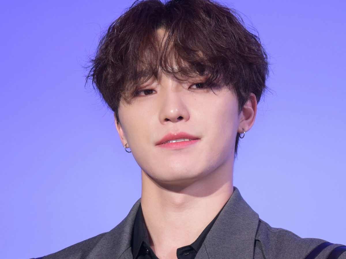 dino almost left seventeen