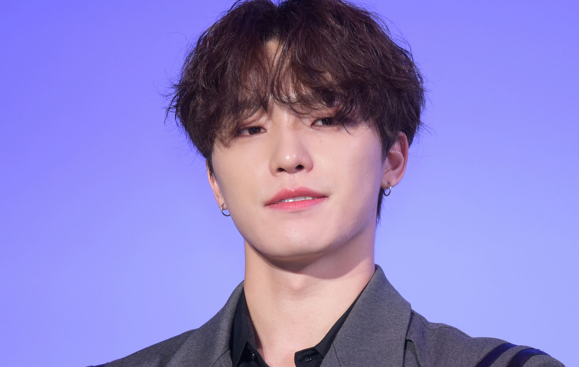 dino almost left seventeen