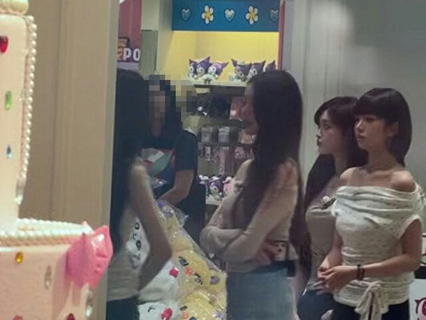 Jang Won Young attitude controversy