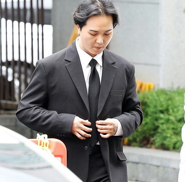 song mino court testimony