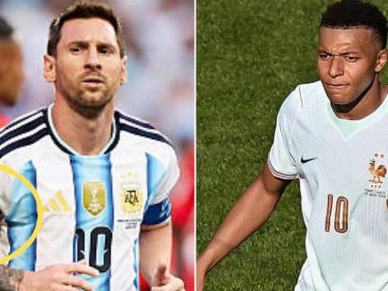 Why FIFA Approved Argentina’s Black Armbands but Denied France at World Cup 2026