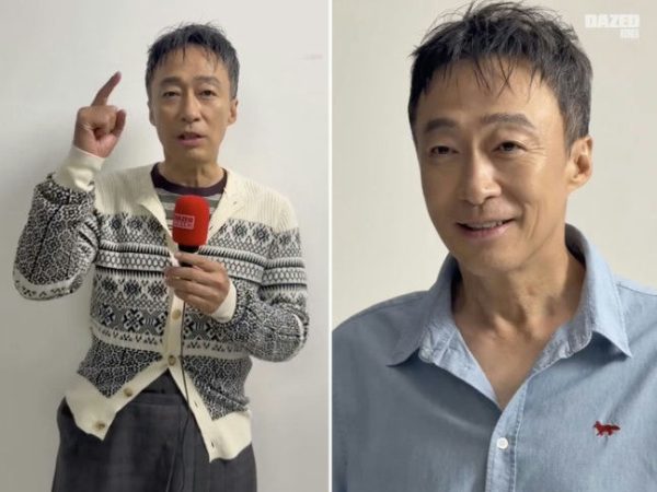 Lee Sung Min Shocks Fans With Dramatic 10kg Weight Loss for Upcoming Movie