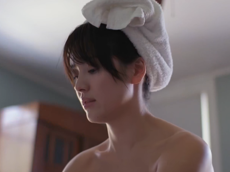 song hye kyo 18 film