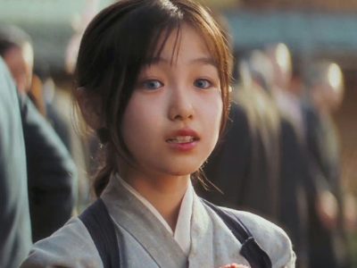 Suzuka Ohgo Transformation: Memoirs of a Geisha Child Star Then and Now