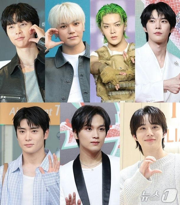 nct 127 renews contracts