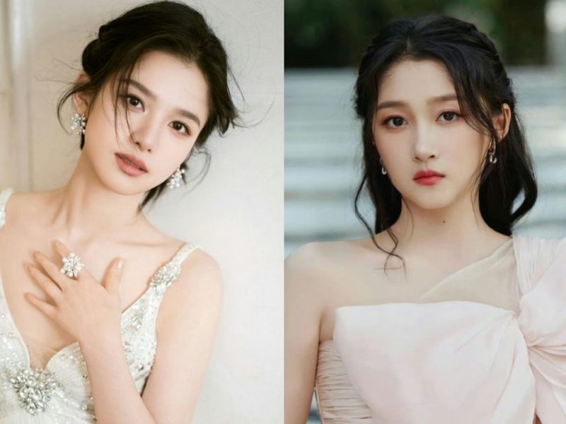 Zhang Jingyi’s Love for You Outshines Guan Xiaotong’s Dazzling in Early Reviews