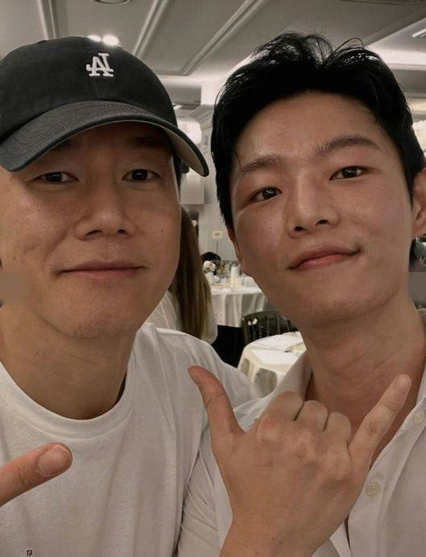 kim do geon restaurant job