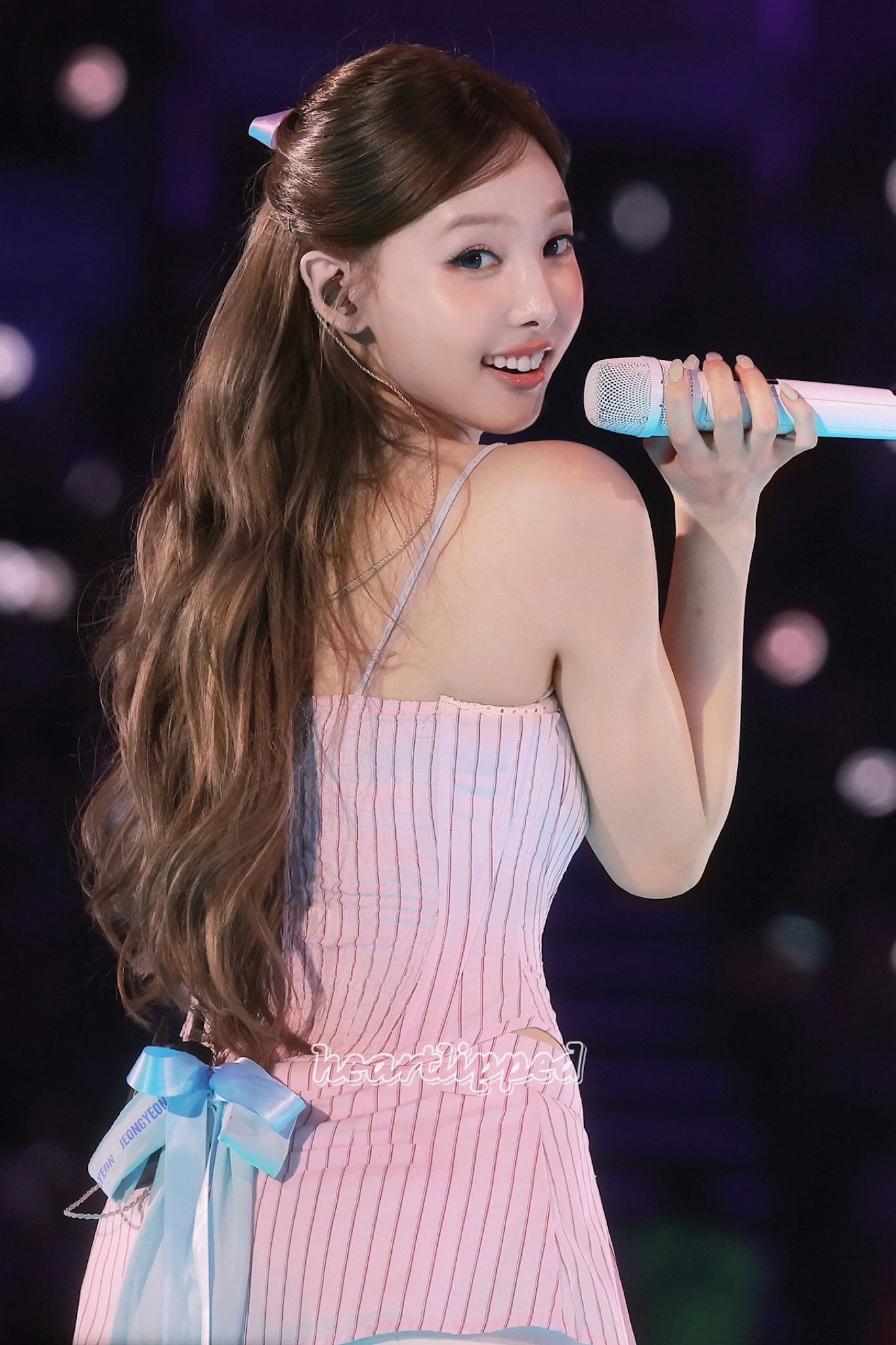 twice nayeon contract renewal rumors