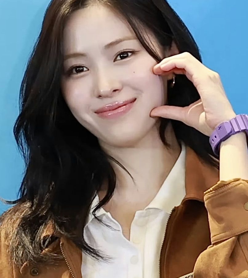 itzy ryujin viral video