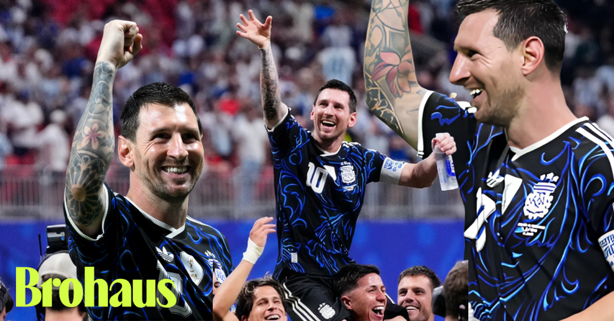 lionel messi 2026 world cup
