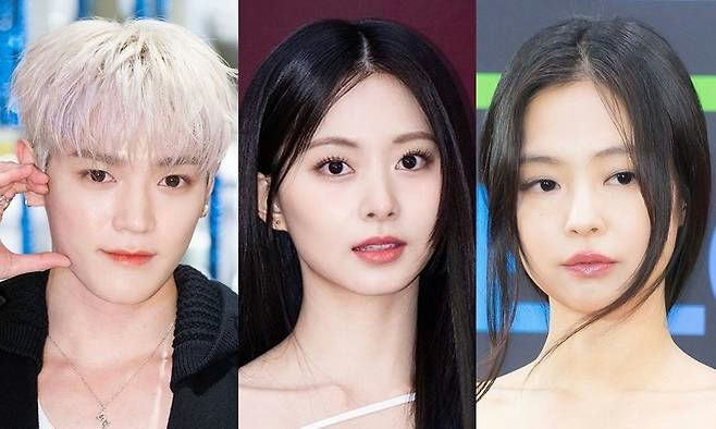 K-pop contract renewals