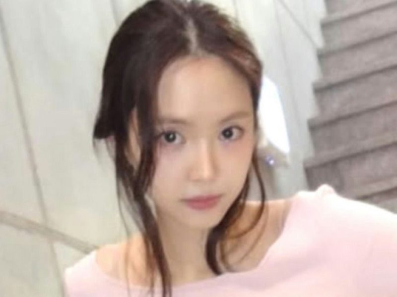 son na eun apink