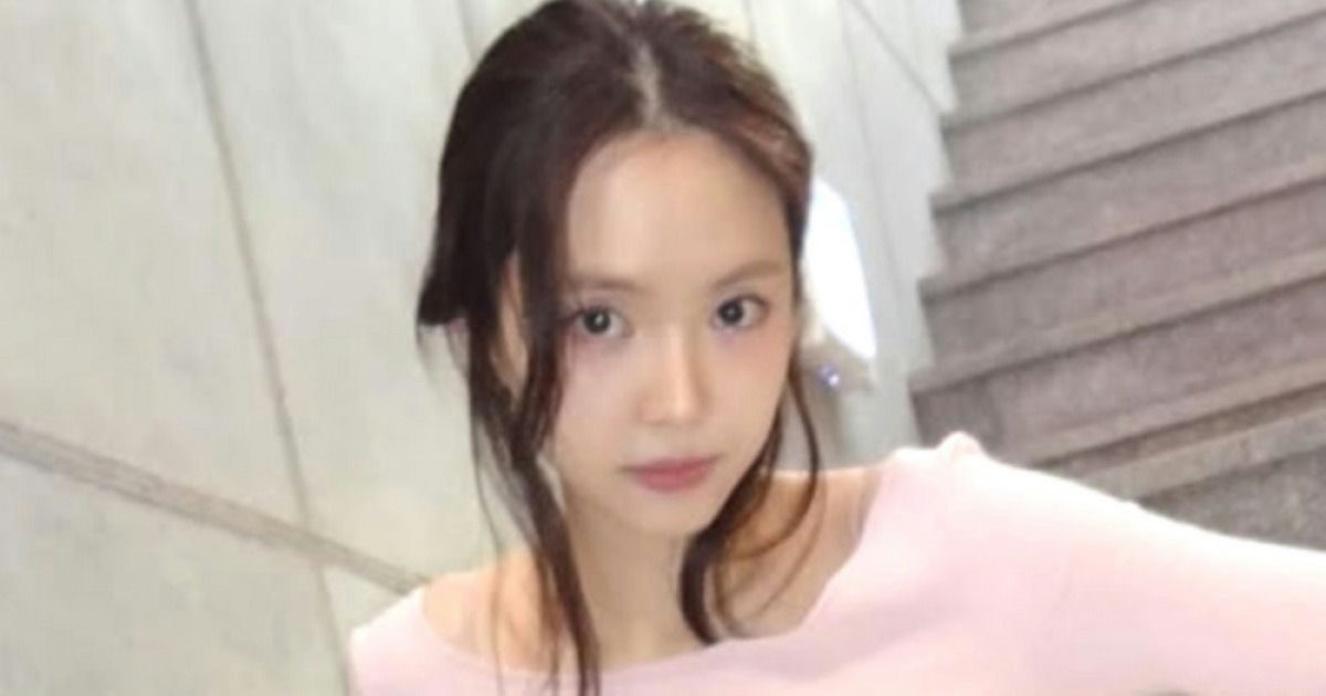 son na eun apink