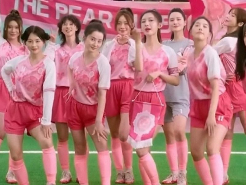 kung fu soccer controversy