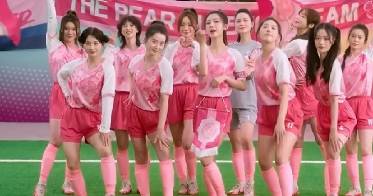 kung fu soccer controversy
