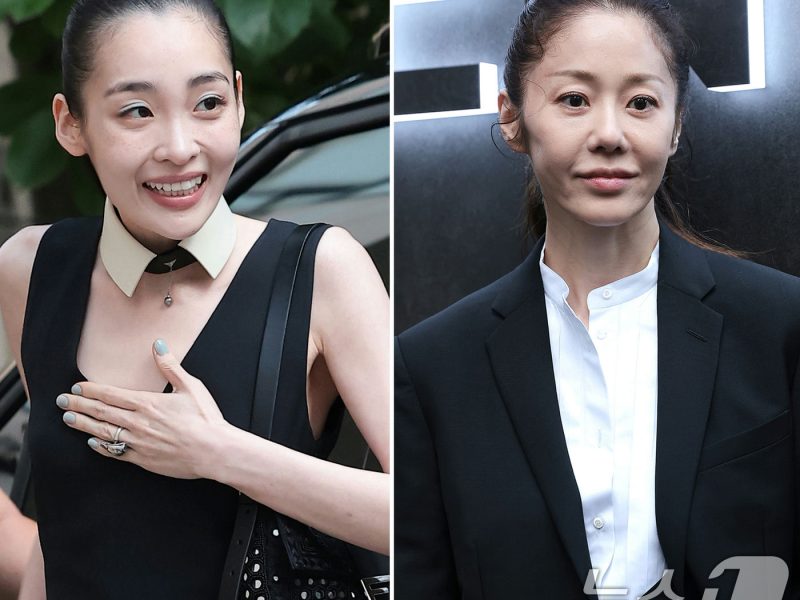 go hyun jung weight loss