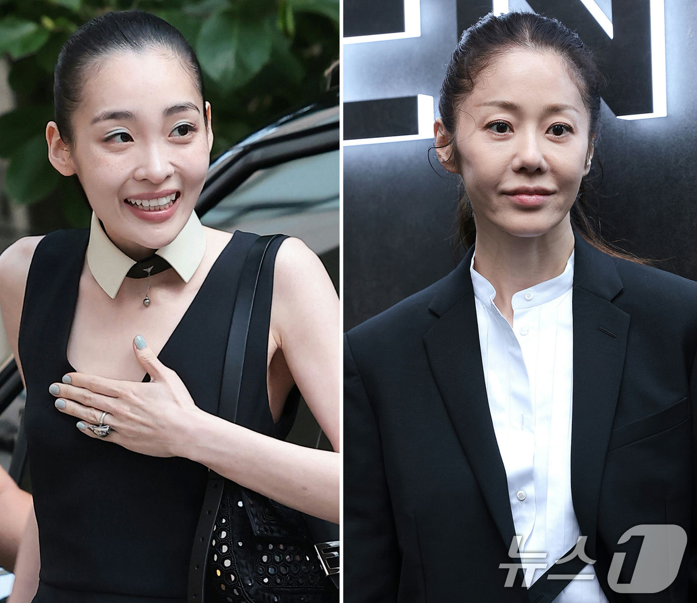go hyun jung weight loss
