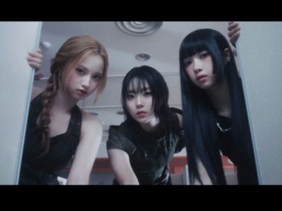 JYP’s First Girl Group in Four Years Unveils Its Members in Mysterious New Film