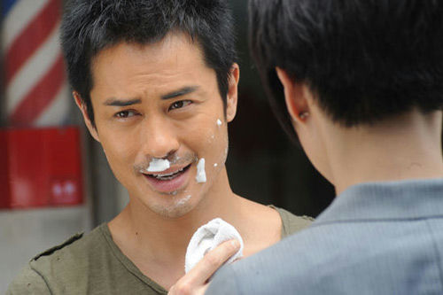kevin cheng grace chan