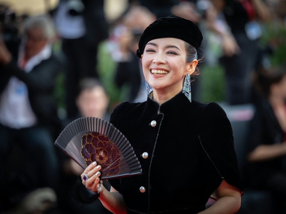 Why China’s ‘Four Dan Actresses’ Remain the Gold Standard of C-Entertainment After Two Decades