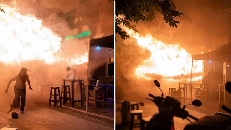 bangkok bar fire tossakan