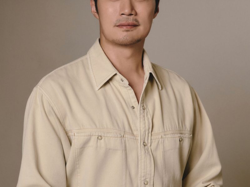 lee hee joon panic disorder