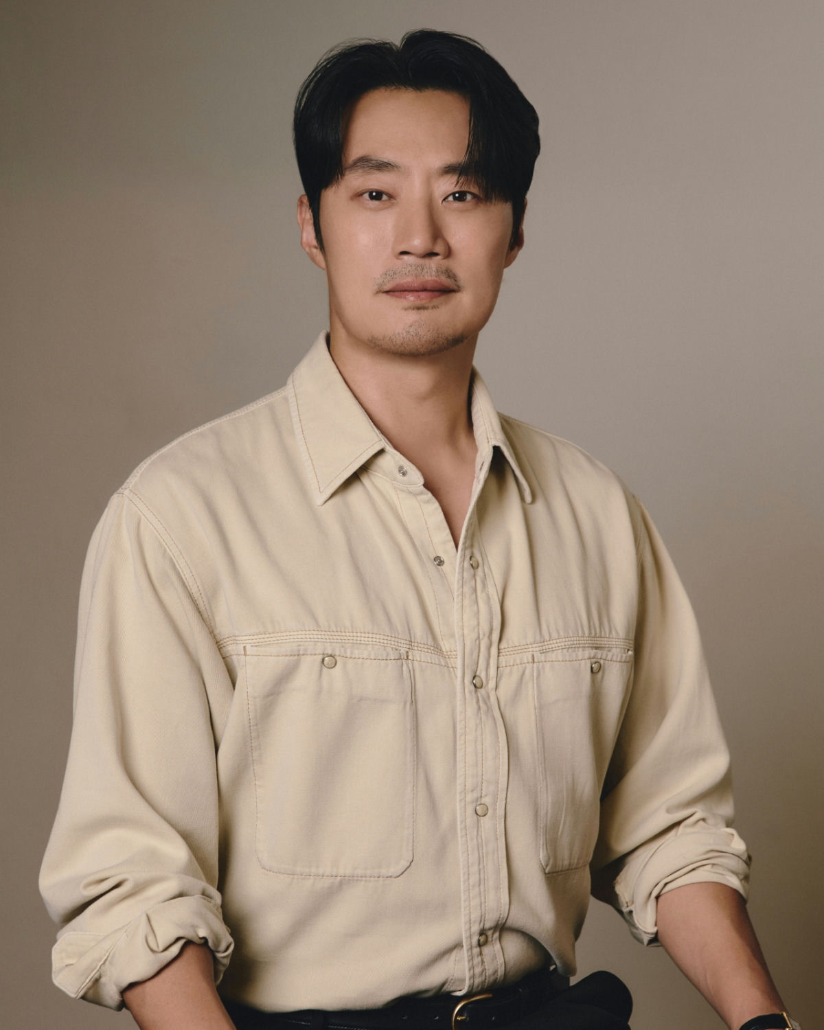 lee hee joon panic disorder