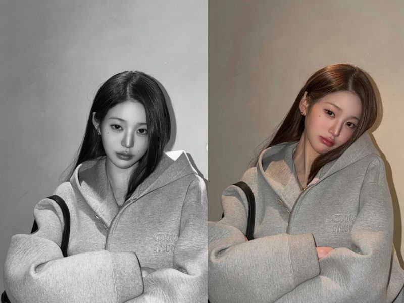 jang won young folded arms controversy