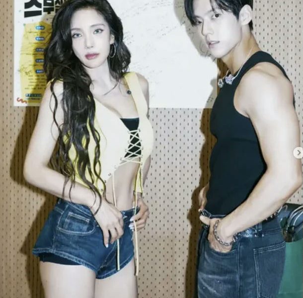 bada new look