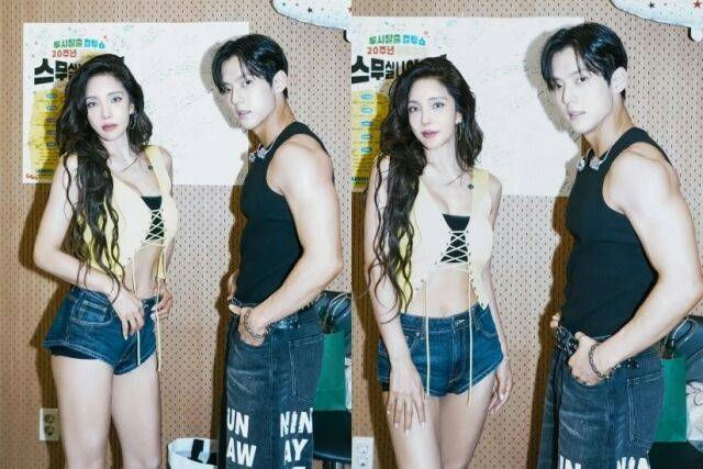 Bada new look