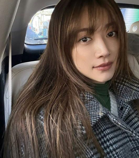 kim young ah divorce