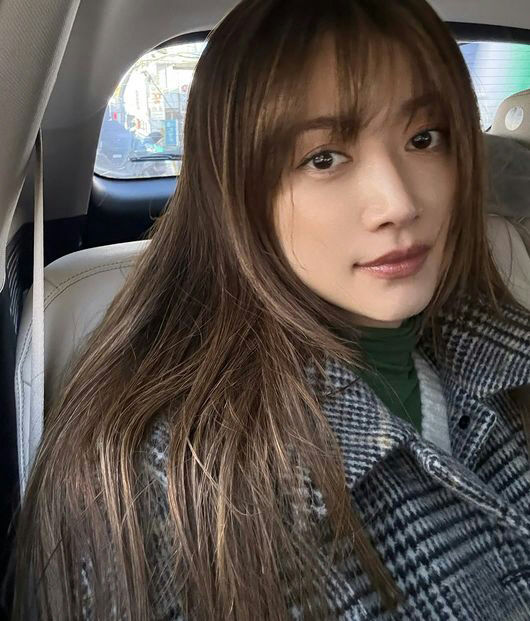 kim young ah divorce