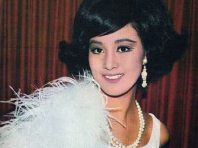 Hong Kong Screen Icon Who Stayed Quiet Through Three Affairs Before Taking Over a Family Fortune