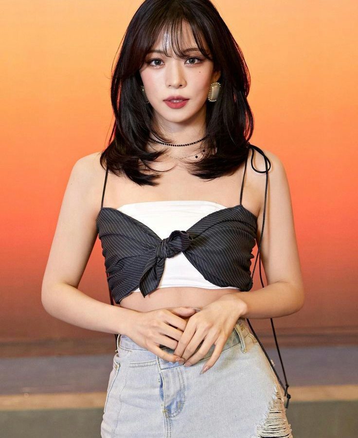 lee chaeyoung ecigarette controversy
