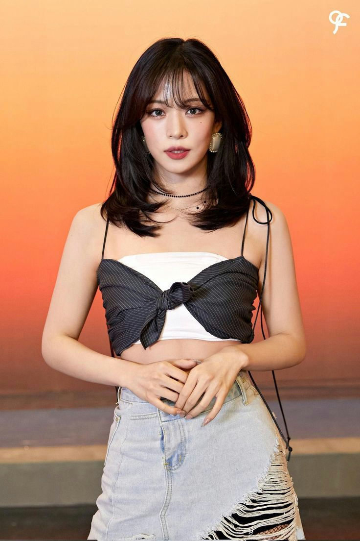 lee chaeyoung ecigarette controversy