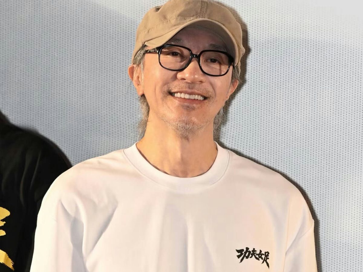 Stephen Chow Appeals for Help as “Kung Fu Soccer” Faces Box Office Revenue Fraud